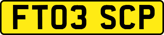 FT03SCP