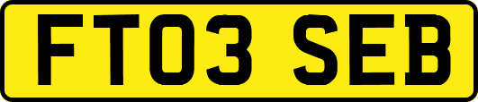 FT03SEB