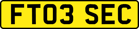 FT03SEC