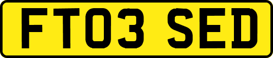 FT03SED