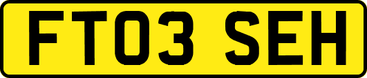 FT03SEH