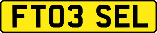 FT03SEL