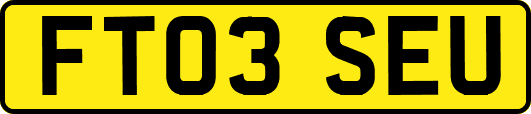 FT03SEU