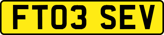 FT03SEV