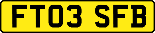 FT03SFB