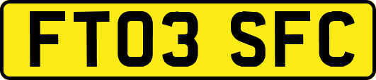 FT03SFC