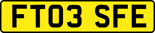 FT03SFE