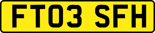 FT03SFH