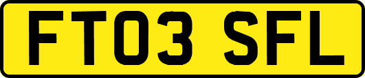 FT03SFL