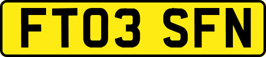 FT03SFN