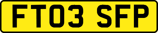 FT03SFP