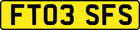 FT03SFS