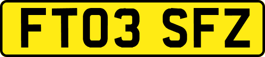 FT03SFZ