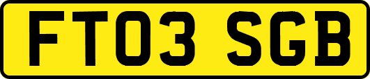 FT03SGB