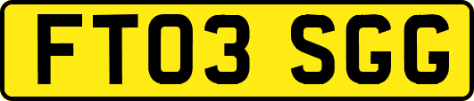 FT03SGG