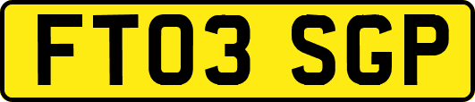 FT03SGP