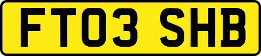 FT03SHB
