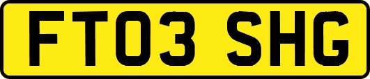 FT03SHG