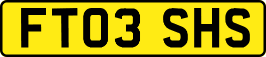 FT03SHS