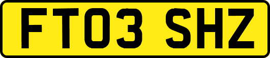 FT03SHZ