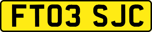 FT03SJC