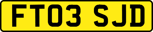 FT03SJD