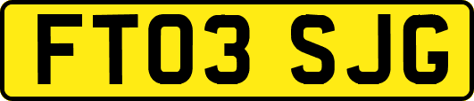 FT03SJG