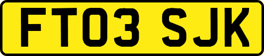 FT03SJK