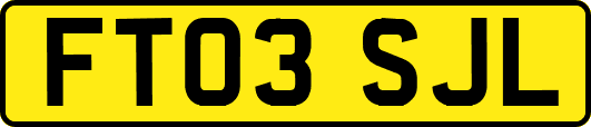 FT03SJL
