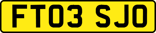 FT03SJO