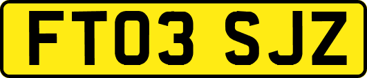 FT03SJZ