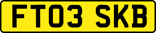 FT03SKB