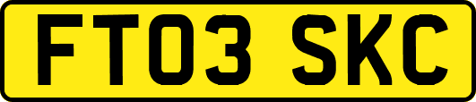 FT03SKC