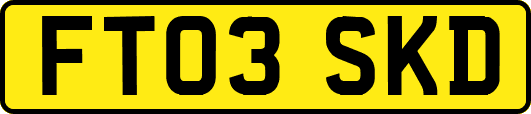 FT03SKD