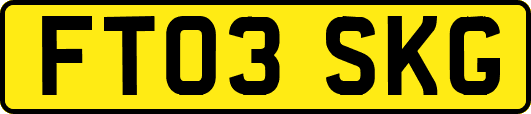 FT03SKG