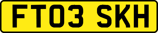 FT03SKH