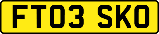 FT03SKO