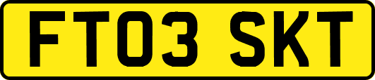 FT03SKT