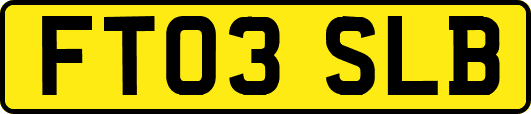 FT03SLB