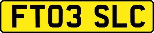 FT03SLC
