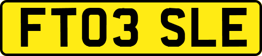 FT03SLE