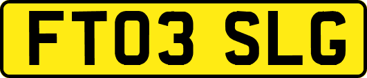 FT03SLG