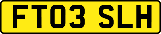 FT03SLH