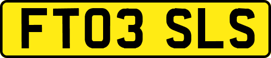 FT03SLS