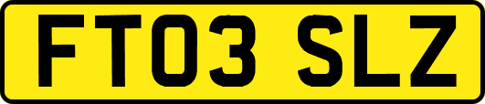 FT03SLZ
