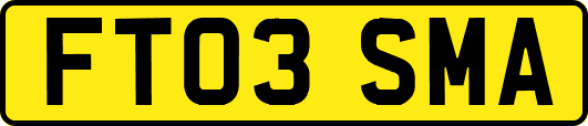 FT03SMA