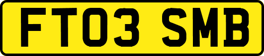 FT03SMB