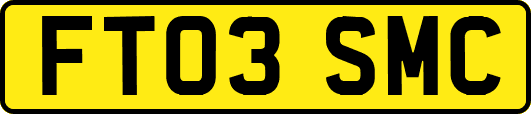 FT03SMC
