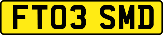 FT03SMD