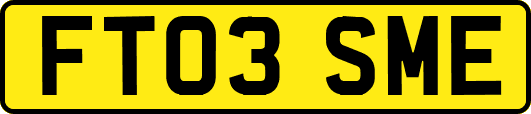 FT03SME